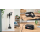Bosch Odkurzacz pionowy Unlimited 9 czarny - 1330663 - zdjęcie 14